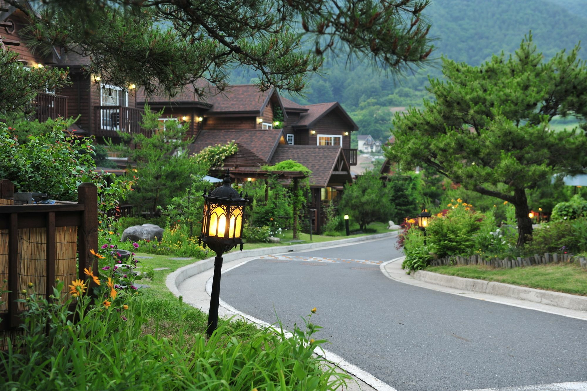 Muju Ecoville Екстериор снимка