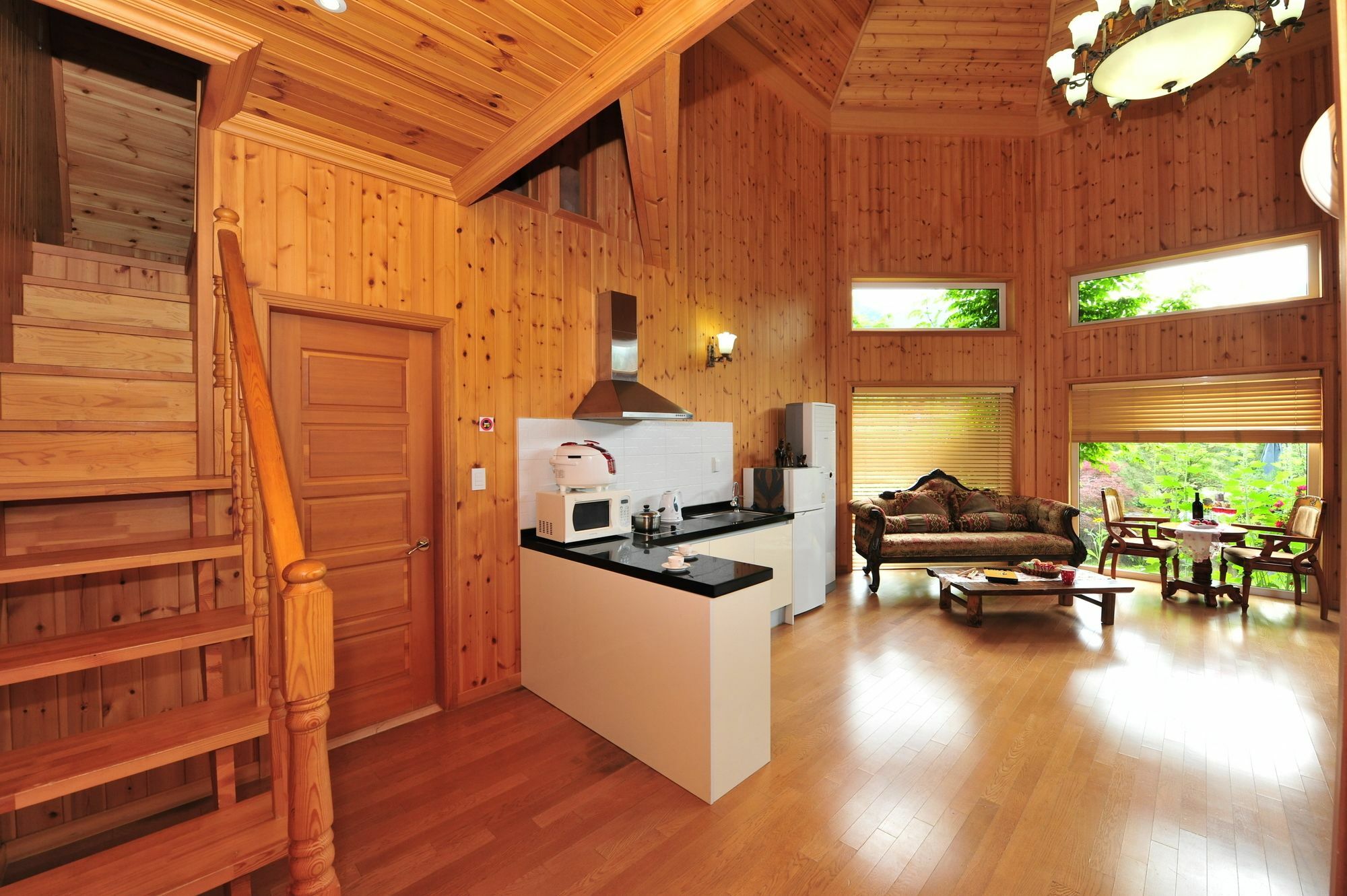 Muju Ecoville Екстериор снимка